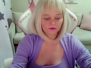 ChristieRoses Porn Show