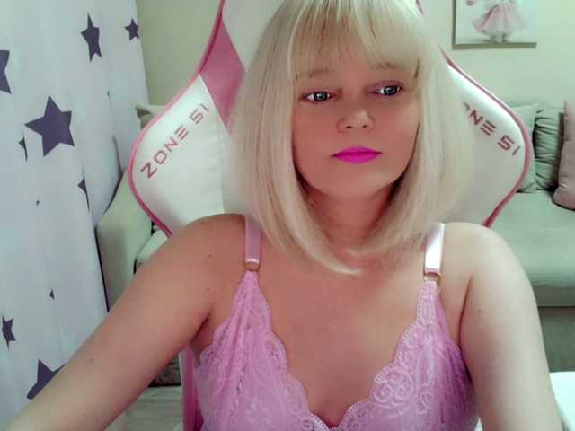 ChristieRoses Live Cam and Statistics on UnifiedCams