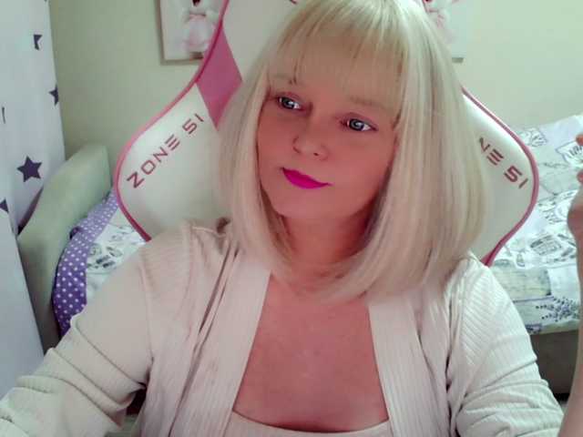  ChristieRoses chat room