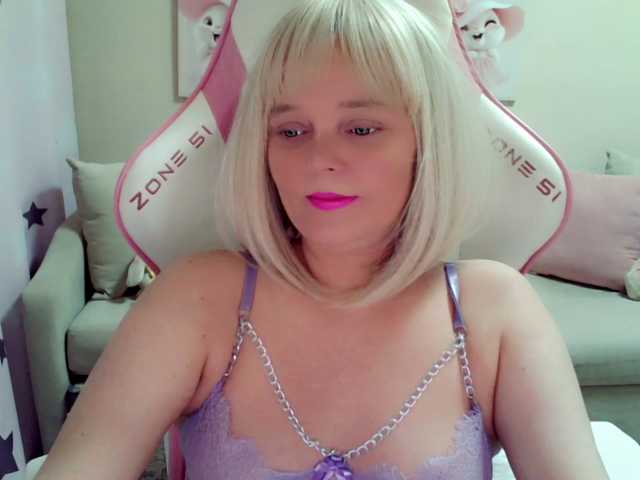  ChristieRoses chat room