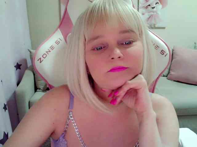 real live webcam ChristieRoses