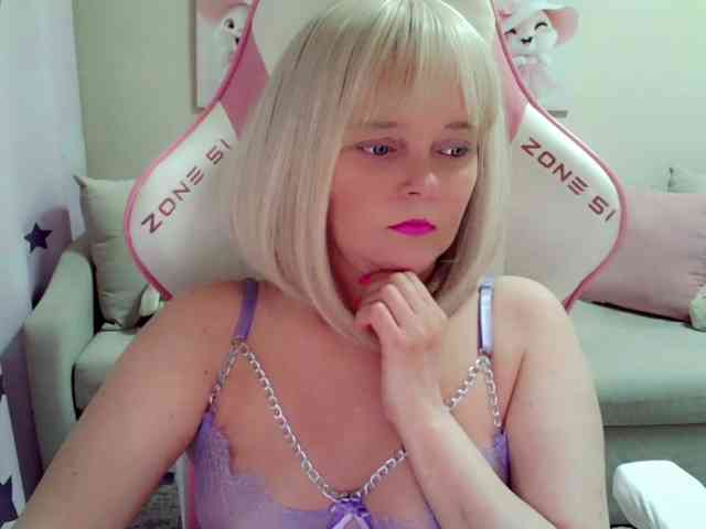 nude amateur live ChristieRoses