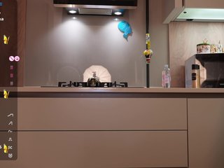 kistochkaa Porn Show