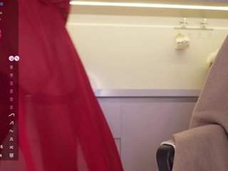 kistochkaa Porn Show