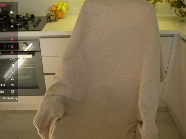 kistochkaa's BongaCams profile