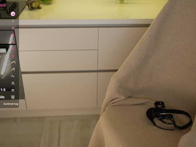 kistochkaa's BongaCams profile