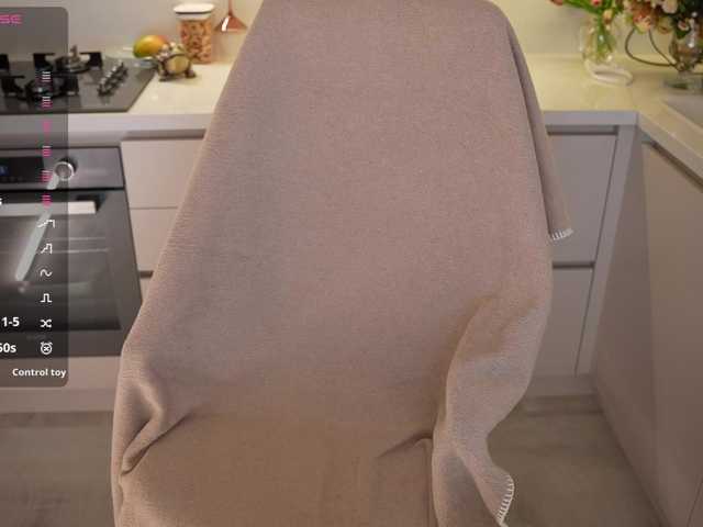 kistochkaa's BongaCams profile