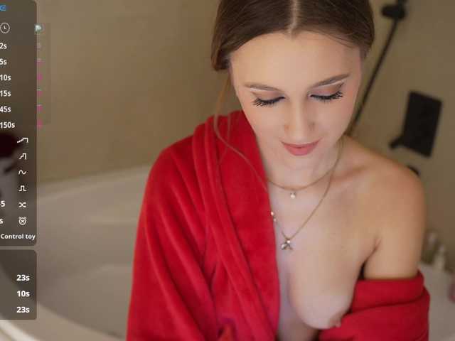 kistochkaa's BongaCams show and profile