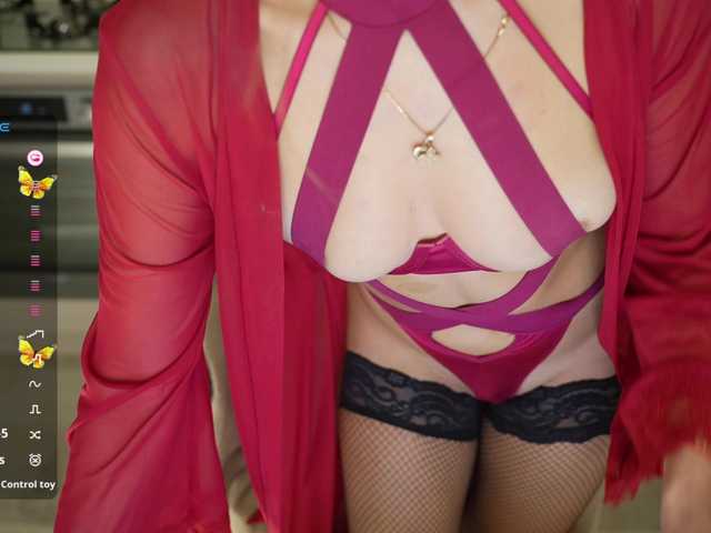 kistochkaa's BongaCams show and profile