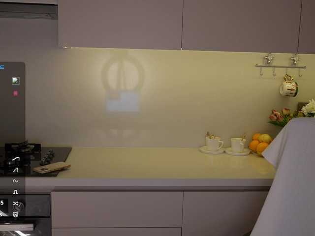 эросцена kistochkaa