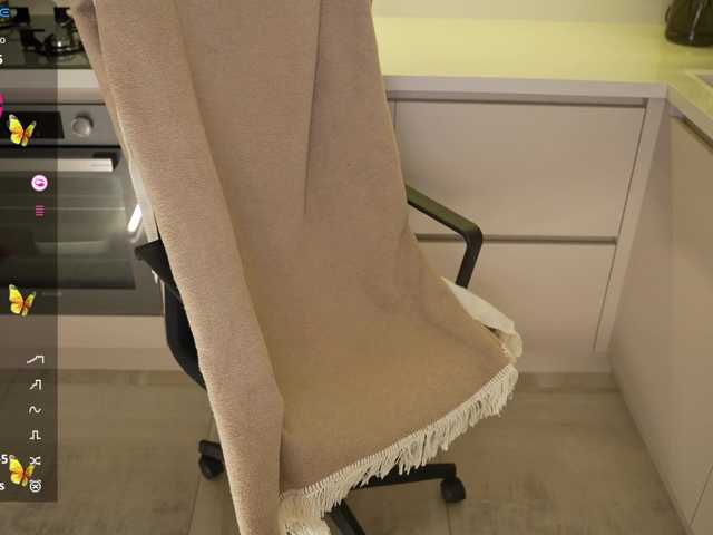 kistochkaa's BongaCams show and profile