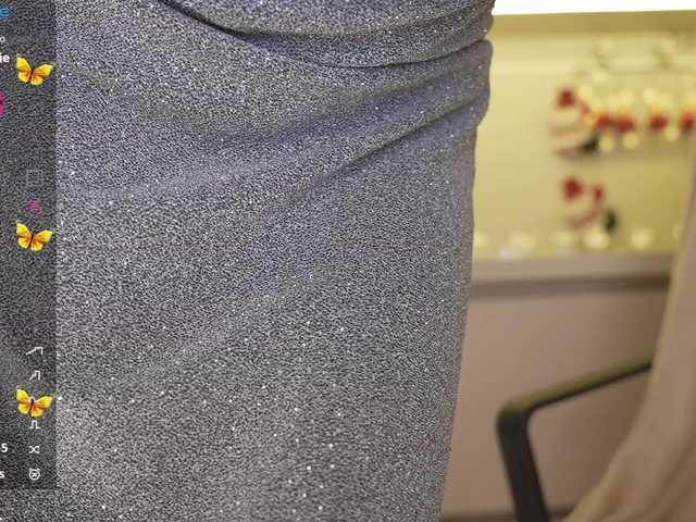 go to chat with kistochkaa