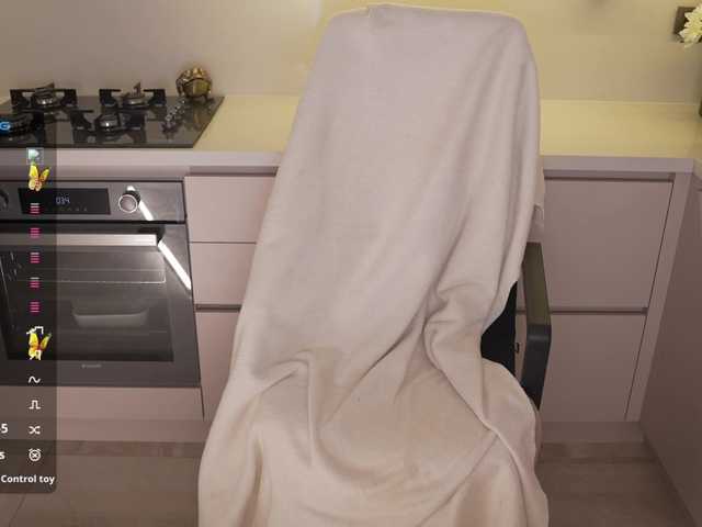 go to chat with kistochkaa