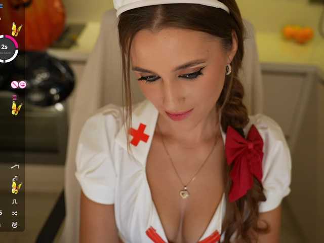 kistochkaa from BongaCams is Freechat