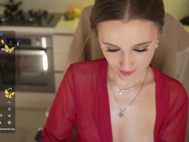 стрип от kistochkaa