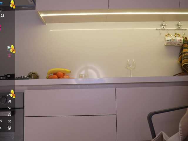 kistochkaa's BongaCams show and profile