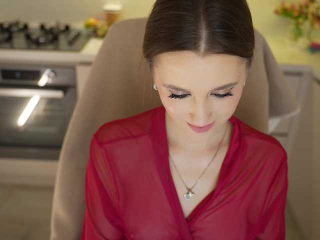 kistochkaa's BongaCams show and profile