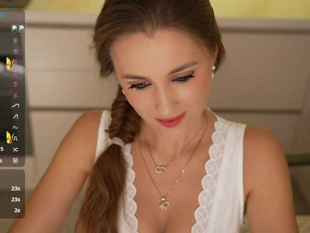 kistochkaa's BongaCams show and profile