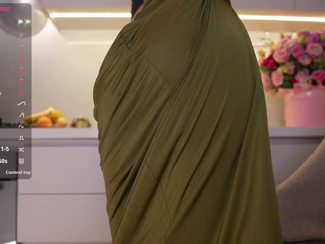 в попе у kistochkaa