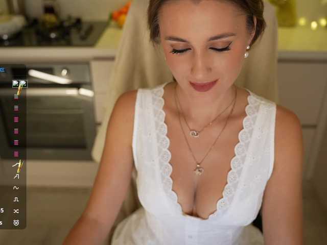 kistochkaa Live Webcam on BongaCams