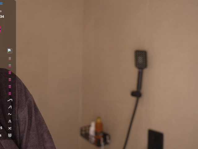 go to chat with kistochkaa