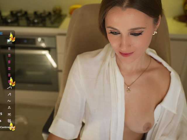 модель kistochkaa