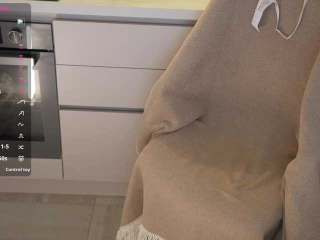 kistochkaa's BongaCams show and profile