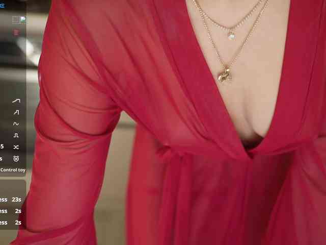 kistochkaa Live Webcam on BongaCams