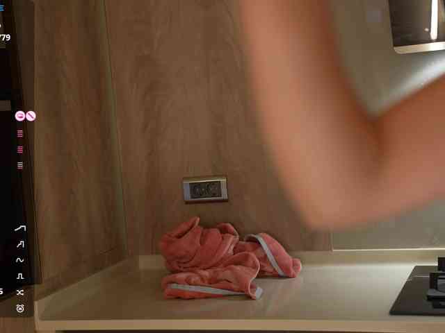 kistochkaa Live Webcam on BongaCams