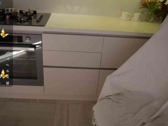 kistochkaa Live Webcam on BongaCams