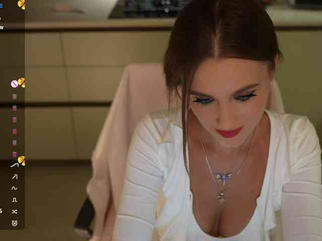 kistochkaa webcam