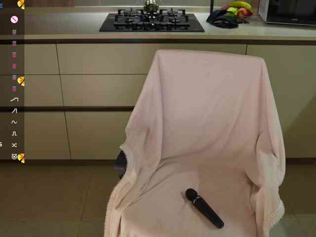 kistochkaa webcam