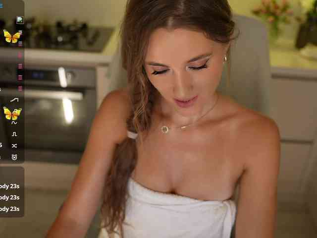 kistochkaa's webcam live show