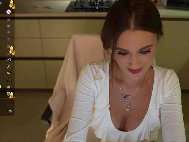 kistochkaa webcam