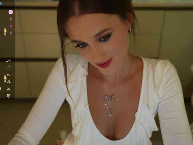 free nude chat room Kistochkaa