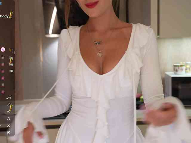 free nude chat room Kistochkaa