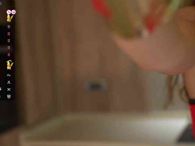 kistochkaa webcam