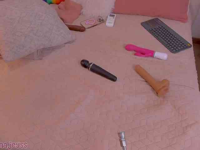 marianajeyss webcam