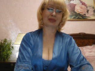 _mamasita_ Porn Show