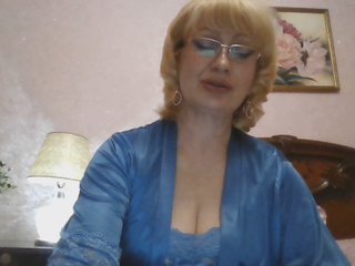 _mamasita_ Porn Show