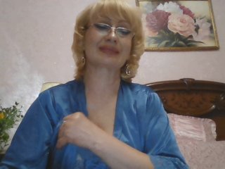 _mamasita_ Porn Show