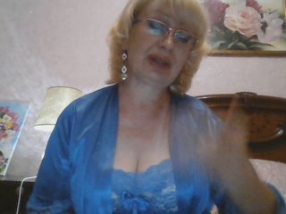 _mamasita_ Porn Show