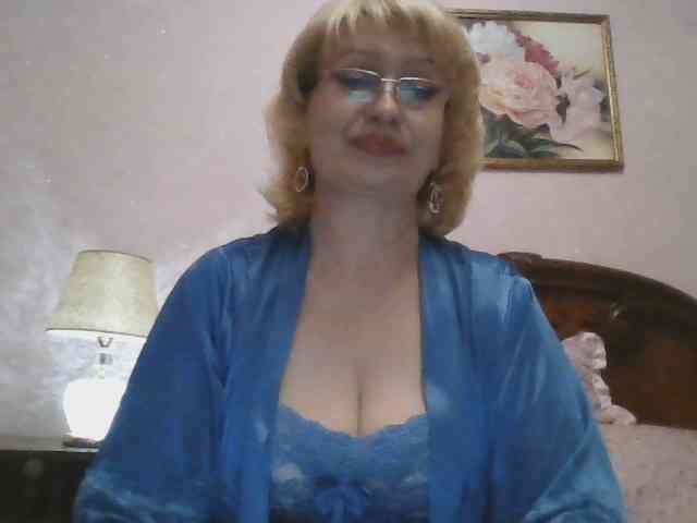 Ur-Mami Live Webcam on BongaCams