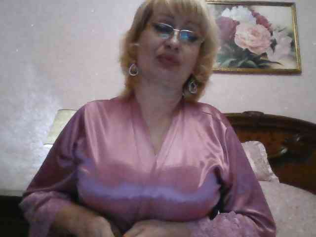 Ur-Mami Live Webcam on BongaCams