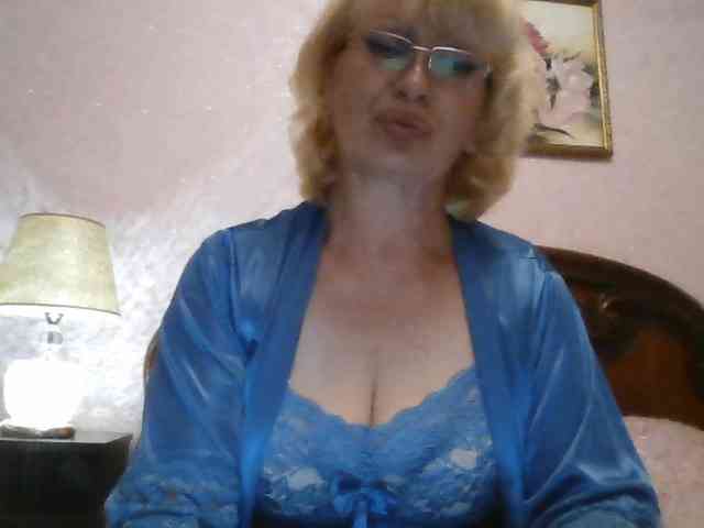Модель: _mamasita_
