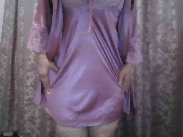 Ur-Mami Live Webcam on BongaCams