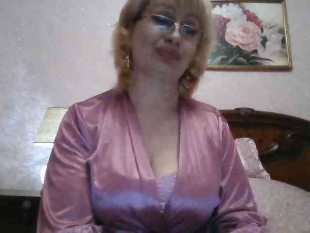 Ur-Mami Live Webcam on BongaCams