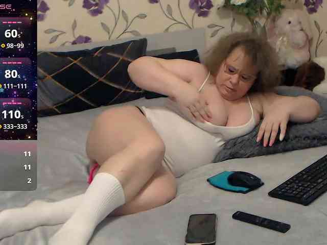 NatashaDivyne webcam