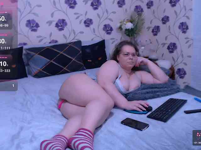 NatashaDivyne webcam