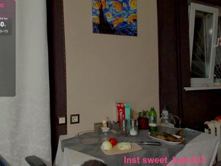 Sweet-Kate333 Porn Show